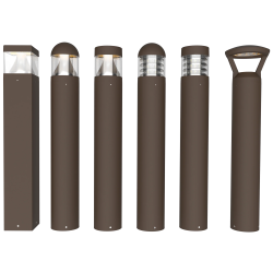 Bollard Lights