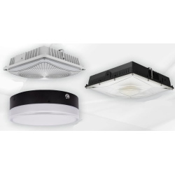 Canopy Lighting