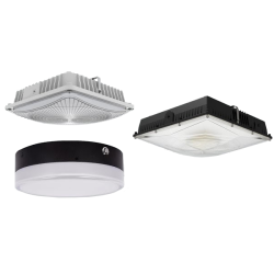 Canopy Lighting
