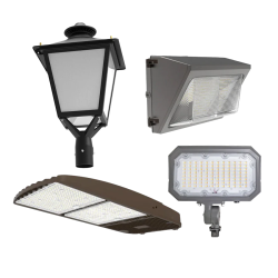 Exterior Lighting