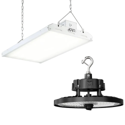 High Bay Lighting