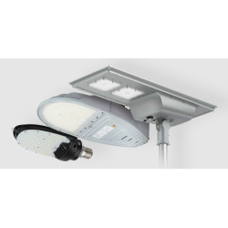 Parking/Roadway Lighting