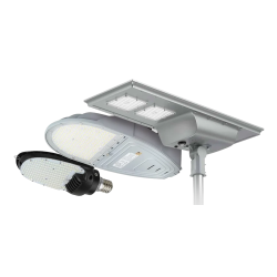 Parking/Roadway Lighting