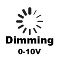 0-10V Dimming
