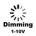 1-10V Dimming