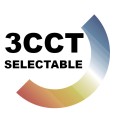 3 CCT Selectable