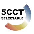 5 CCT Selectable