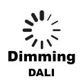 DALI Dimming