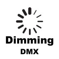 DMX Dimming