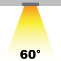 Beam Angle 60