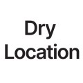 Dry Location