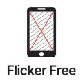 Flicker-Free