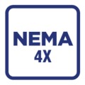 NEMA 4X