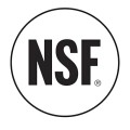NSF Certified