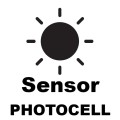 Sensor Photocell