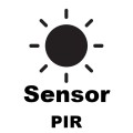 Sensor PIR