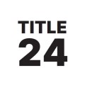 Title 24