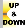 Up & Down Light