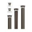 Bollard D