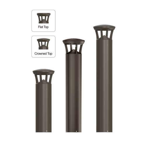 Bollard D