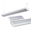 Curved Wrap Light