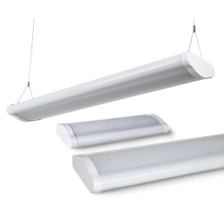 Curved Wrap Light