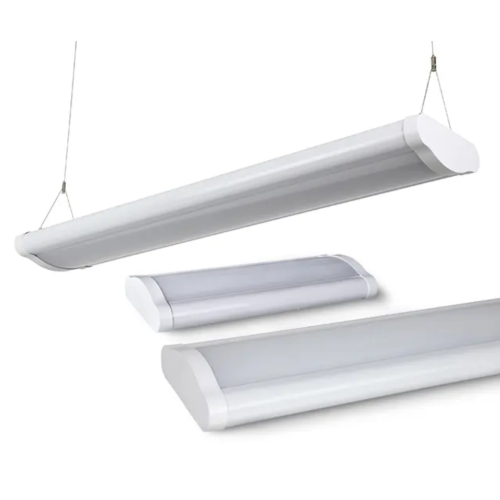 Curved Wrap Light