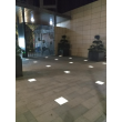 Floor Light 1