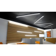2" Architectural Linear