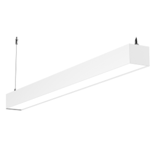 4" Architectural Linear