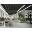 4" Architectural Linear