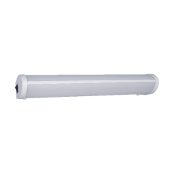 Linear Wall Sconce 1