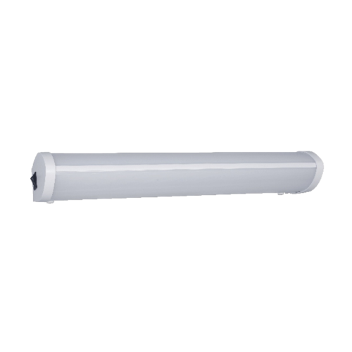 Linear Wall Sconce 1