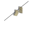 MagTrak B1 Track Head
