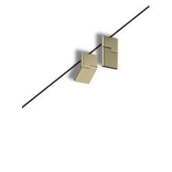 MagTrak B1 Track Head