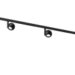 MagTrak C2 Track Head