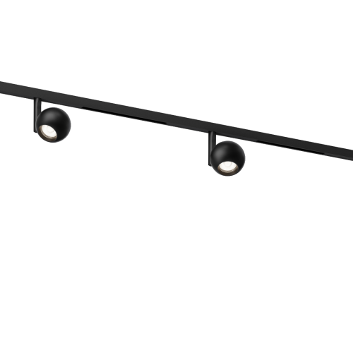 MagTrak C2 Track Head