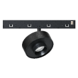 MagTrak C4 Track Head