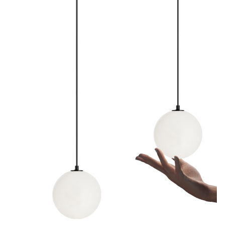 MagTrak Luna