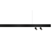 MagTrak P1 Track Head