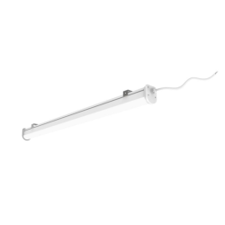 Vapor-sealed
