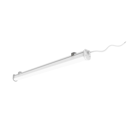 Vapor-Sealed LED