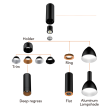 Versa Cylinder