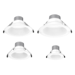 Versa Downlight