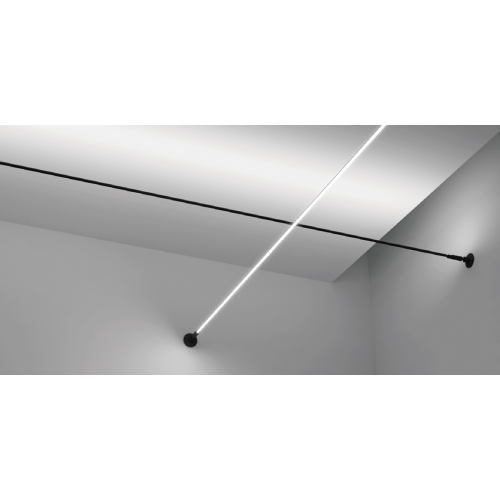 Vector Neon LED Strip
