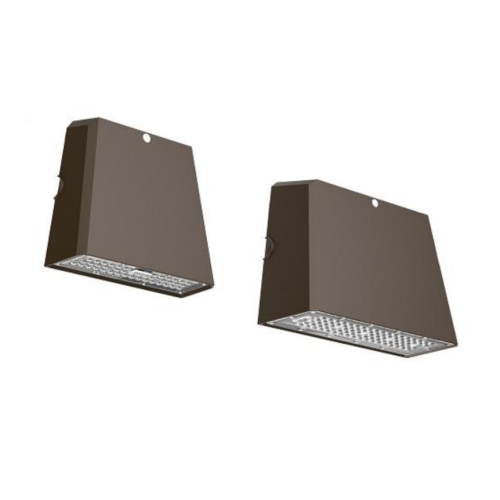Wall Pack 8