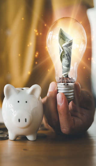 Energy Rebates