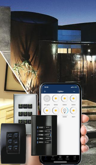 Lighting Controls
