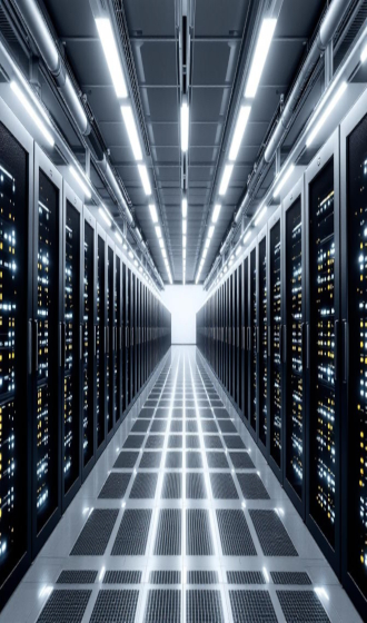 Datacenter Lighting