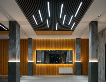 Hospitality Lighting